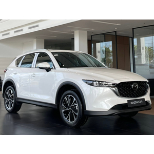 New Mazda CX-5 2.0L Deluxe E