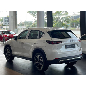 New Mazda CX-5 2.0L Deluxe E