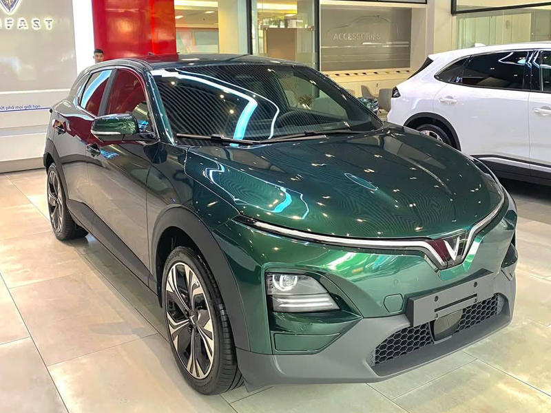 VinFast VF 6