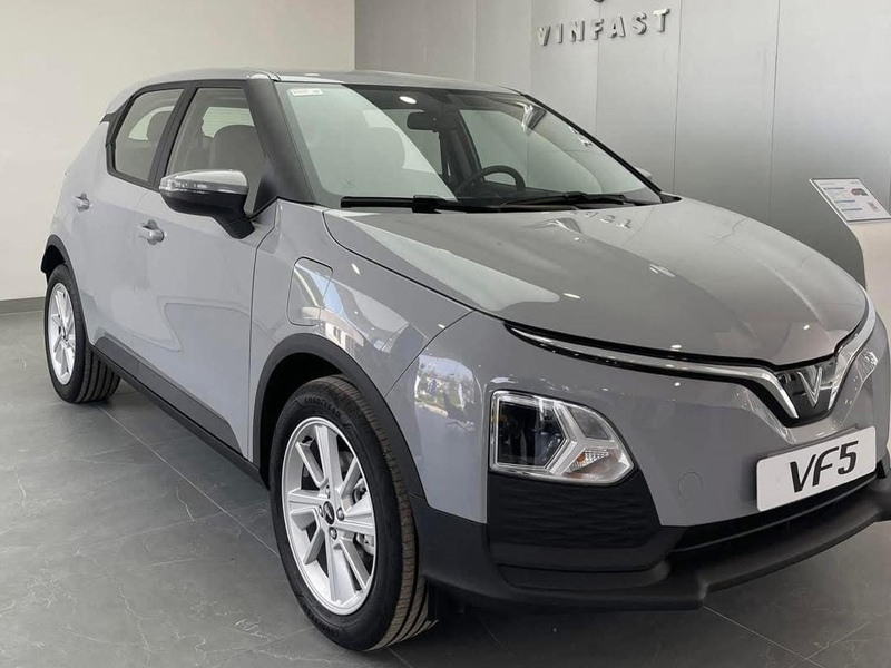 VinFast VF 5