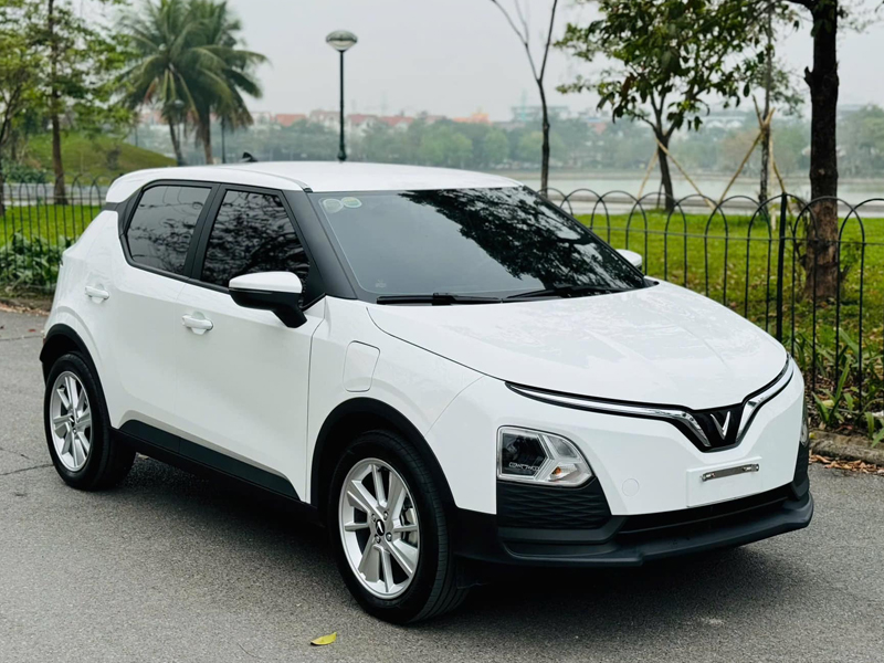 VinFast VF 5