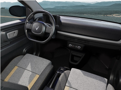 VinFast VF 2