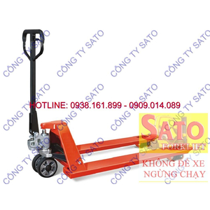 Xe nâng tay