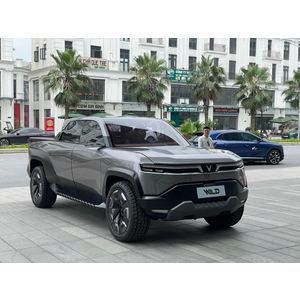VinFast VF Wild (Xe Bán Tải Điện)