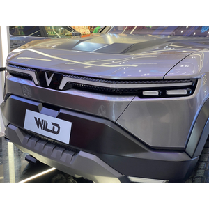 VinFast VF Wild (Xe Bán Tải Điện)