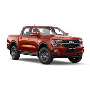 Ford Ranger XLS 2.0L 4x4 AT