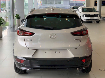 New Mazda CX-3 1.5 Deluxe CKD