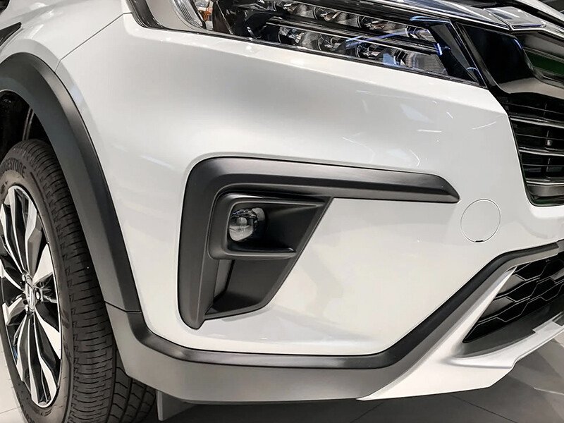 Honda BR-V L