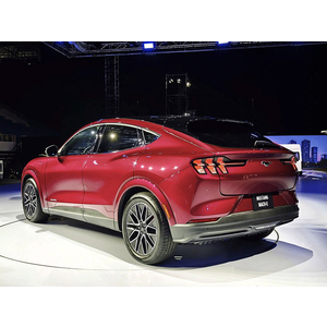 Ford Mustang Mach-E Premium AWD