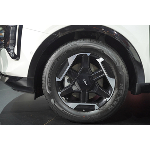 New KIA Sportage 1.6 Turbo HEV Signature