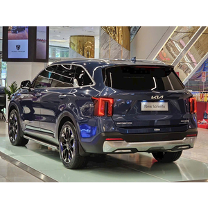 New KIA Sorento 2.2D Signature AWD