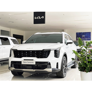 New KIA Sorento 2.5G Signature FWD