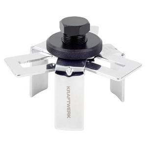 Dụng cụ tháo nắp bình nhiên liệu