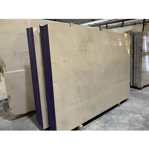 Đá Marble Crema Marfil