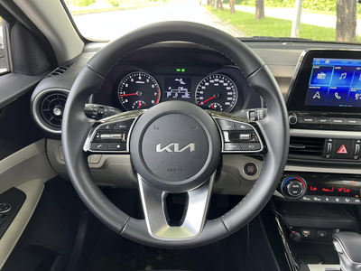 KIA K3 1.6 LUXURY