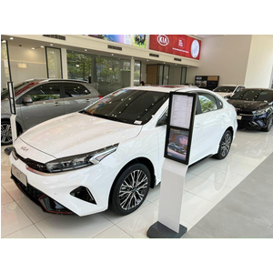 KIA K3 1.6 TURBO GT