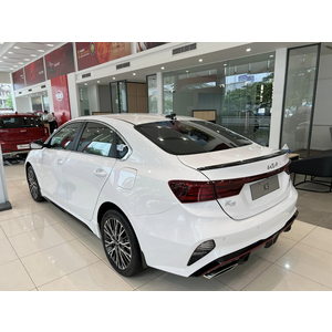 KIA K3 1.6 TURBO GT