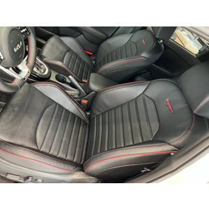 KIA K3 1.6 TURBO GT