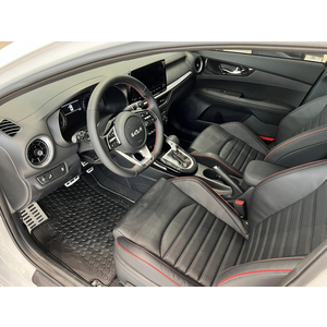 KIA K3 1.6 TURBO GT