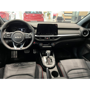 KIA K3 1.6 TURBO GT