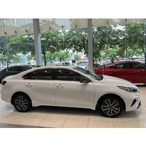 KIA K3 1.6 TURBO GT