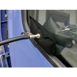 Bộ đệm khí bơm tay