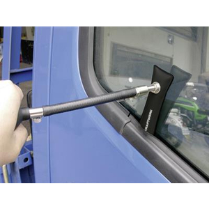 Bộ đệm khí bơm tay