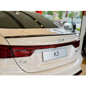 KIA K3 1.6 TURBO GT