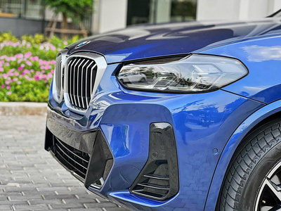 BMW X3 xDrive30i M Sport 2024