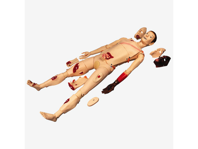 Mô hình điều dưỡng điều trị chấn thương