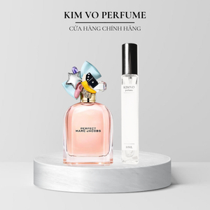 Marc Jacobs Perfect Eau de Parfum - 100ml