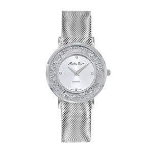 ĐỒNG HỒ NỮ MATHEY TISSOT D983SAI