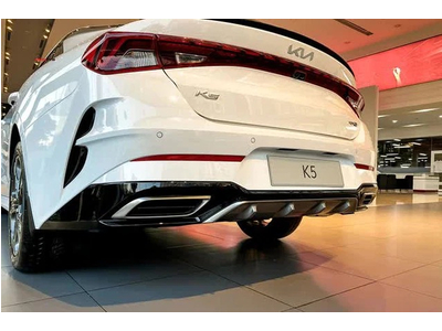 KIA K5 2.5 GT-Line