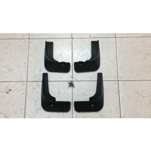 Bộ chắn bùn xe Toyota Camry 15-17