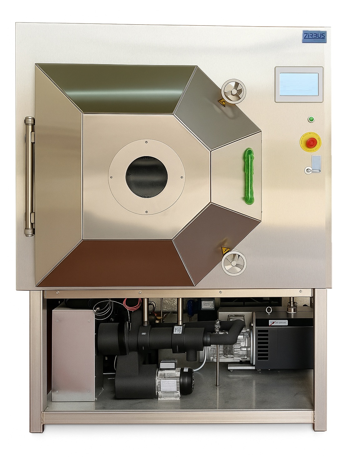 Máy đông khô 30EKS