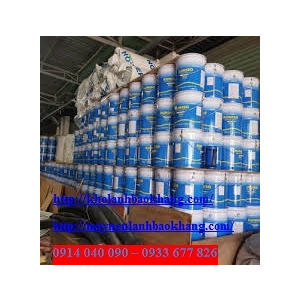 Nhớt lạnh SUNISO 3GS, 4GS, 5GS