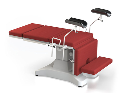 Bàn khám, nội soi hậu môn trực tràng Notron