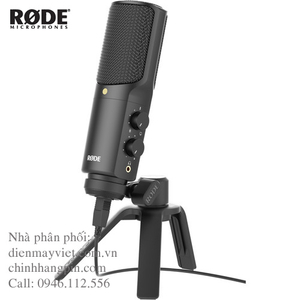 Rode NT-USB USB