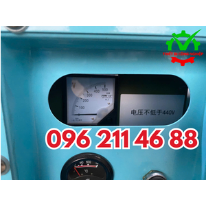 Máy phát điện Yunnei 25kVA (Diesel) – Công nghệ FEV (Đức) – Hàng mới 100%