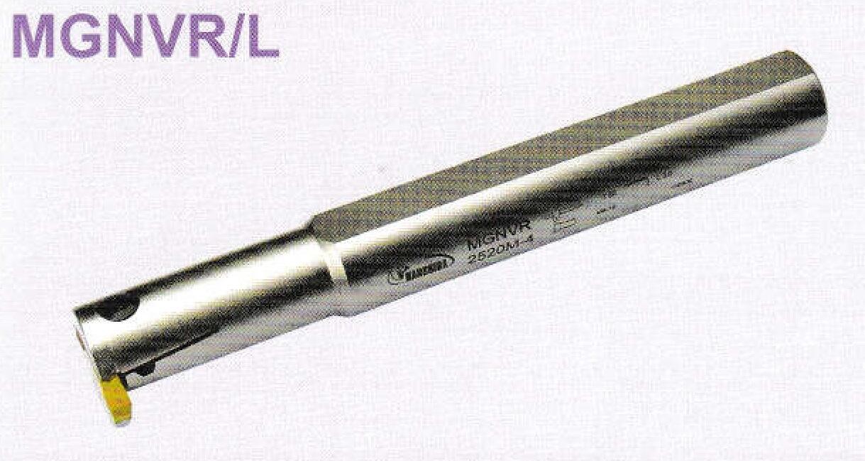 Cán dao cắt rãnh trong MGNVR/L