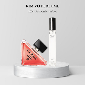 Prada Paradoxe Intense Eau de Parfum 90ml