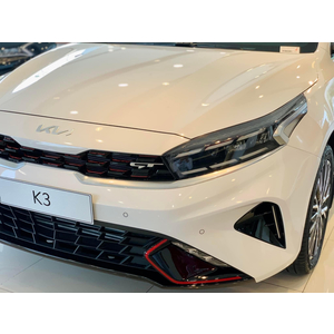 KIA K3 1.6 TURBO GT