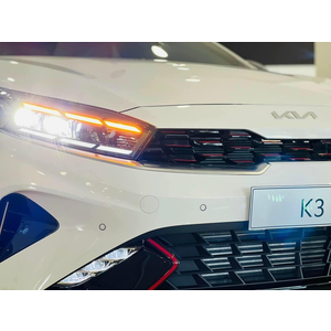 KIA K3 1.6 TURBO GT