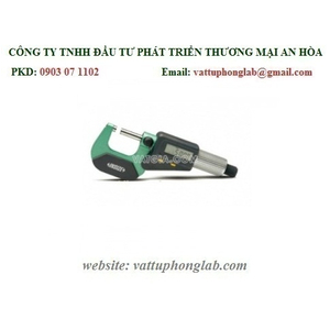 PANME ĐO NGOÀI ĐIỆN TỬ INSIZE MODEL:3109-75
