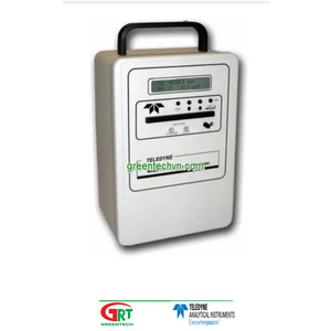 3110 series | Oxygen analyzer | Máy phân tích oxy | TELEDYNE Vietnam