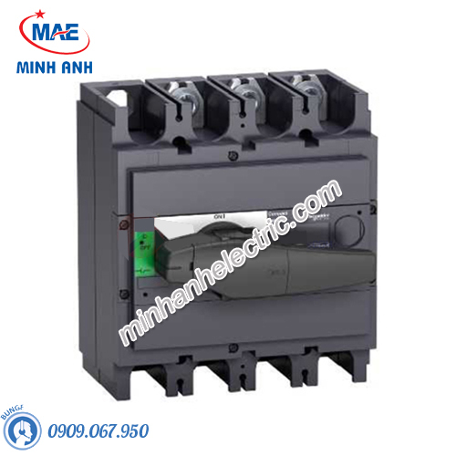 Ngắt Mạch Isolator Interpact INS - Model 31114