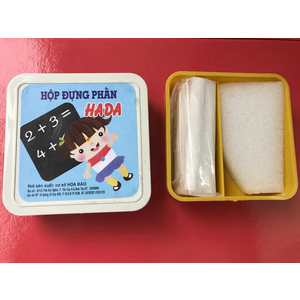 Hộp đựng phấn