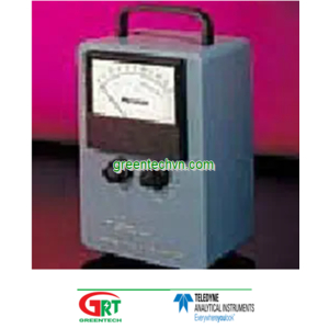 311PC | Oxygen analyzer | Máy phân tích oxy | TELEDYNE Vietnam