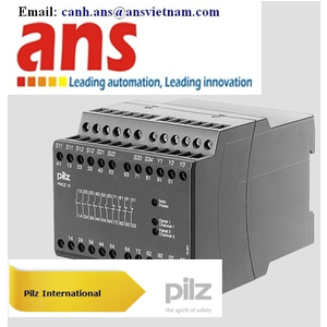 312215 PSSu E F 2DO 2, 793800, 773100 PNOZ m1p base unit, Pilz Vietnam, đại lý Pilz vietnam