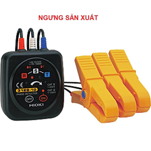 3129-10 HIOKI ---> ĐÃ NGỪNG SX